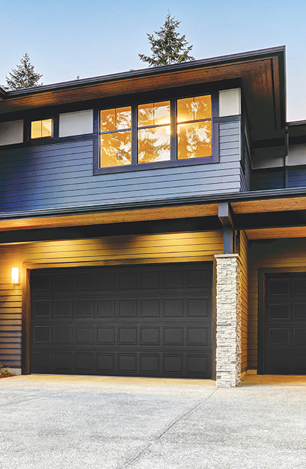 garage door service Oak Park, IL
